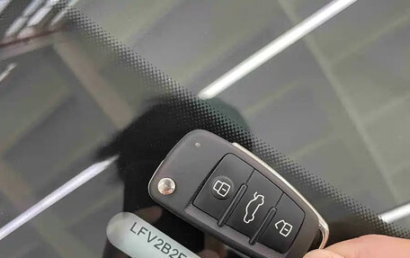 Audi Q3, 2022 год, 2 573 230 рублей, 27 фотография