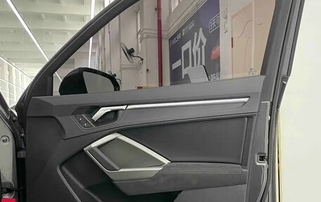 Audi Q3, 2022 год, 2 573 230 рублей, 26 фотография