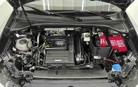 Audi Q3, 2022 год, 2 573 230 рублей, 28 фотография