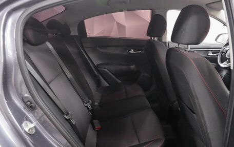 KIA Rio IV, 2021 год, 1 725 000 рублей, 11 фотография