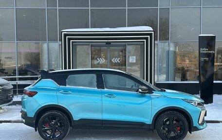 Geely Coolray I, 2024 год, 2 250 000 рублей, 4 фотография