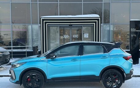 Geely Coolray I, 2024 год, 2 250 000 рублей, 8 фотография