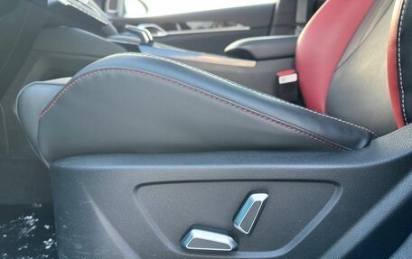 Geely Coolray I, 2024 год, 2 250 000 рублей, 10 фотография