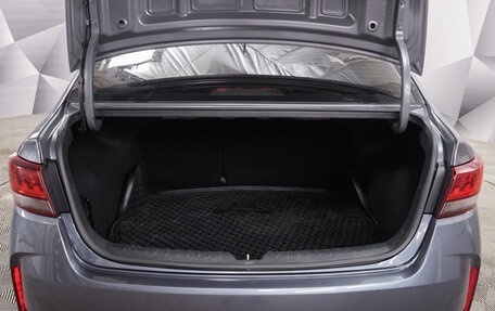 KIA Rio IV, 2021 год, 1 725 000 рублей, 16 фотография