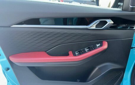 Geely Coolray I, 2024 год, 2 250 000 рублей, 11 фотография