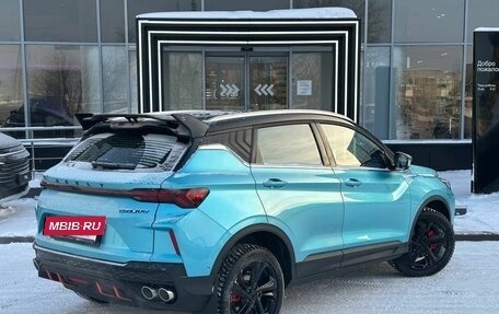 Geely Coolray I, 2024 год, 2 250 000 рублей, 5 фотография