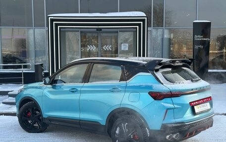 Geely Coolray I, 2024 год, 2 250 000 рублей, 7 фотография