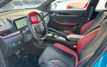 Geely Coolray I, 2024 год, 2 250 000 рублей, 9 фотография