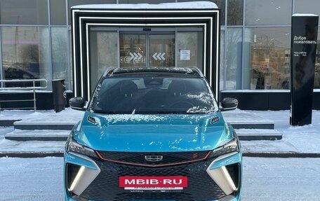 Geely Coolray I, 2024 год, 2 250 000 рублей, 2 фотография