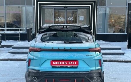 Geely Coolray I, 2024 год, 2 250 000 рублей, 6 фотография