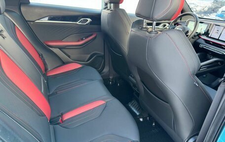 Geely Coolray I, 2024 год, 2 250 000 рублей, 14 фотография