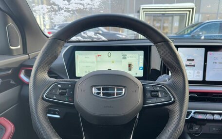 Geely Coolray I, 2024 год, 2 250 000 рублей, 18 фотография