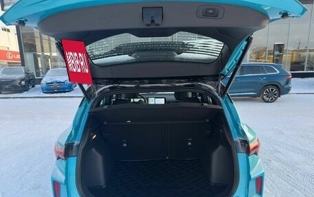 Geely Coolray I, 2024 год, 2 250 000 рублей, 13 фотография