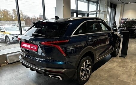 Haval F7, 2026 год, 3 699 000 рублей, 3 фотография