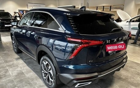 Haval F7, 2026 год, 3 699 000 рублей, 4 фотография