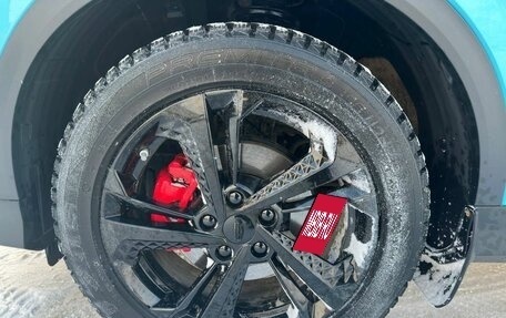 Geely Coolray I, 2024 год, 2 250 000 рублей, 23 фотография