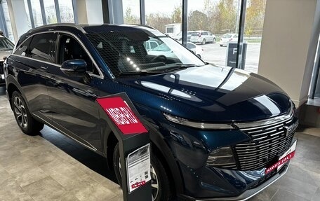 Haval F7, 2026 год, 3 699 000 рублей, 2 фотография