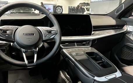 Haval F7, 2026 год, 3 699 000 рублей, 11 фотография