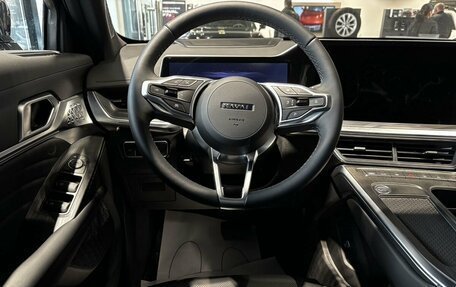 Haval F7, 2026 год, 3 699 000 рублей, 9 фотография