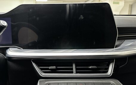 Haval F7, 2026 год, 3 699 000 рублей, 12 фотография