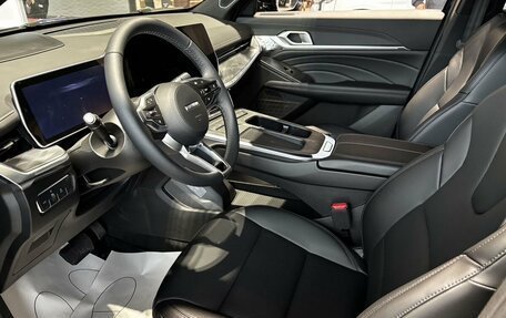 Haval F7, 2026 год, 3 699 000 рублей, 8 фотография