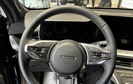 Haval F7, 2026 год, 3 699 000 рублей, 10 фотография