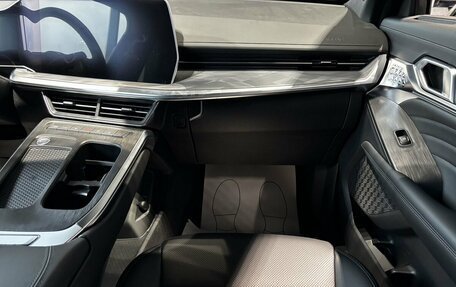 Haval F7, 2026 год, 3 699 000 рублей, 17 фотография