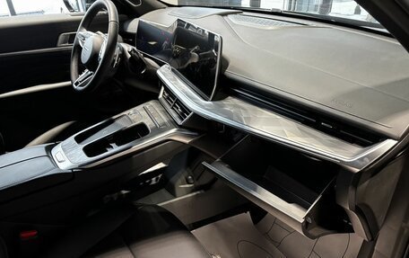 Haval F7, 2026 год, 3 699 000 рублей, 16 фотография