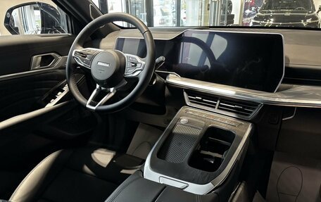 Haval F7, 2026 год, 3 699 000 рублей, 15 фотография