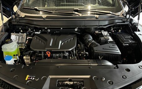 Haval F7, 2026 год, 3 699 000 рублей, 26 фотография