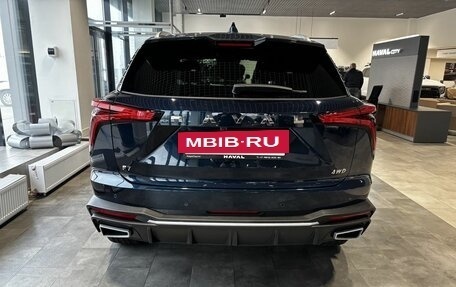 Haval F7, 2026 год, 3 699 000 рублей, 21 фотография