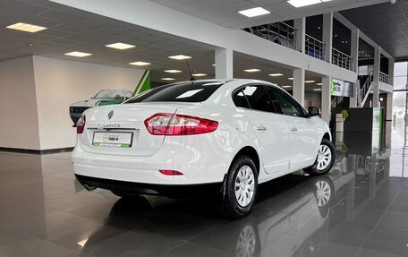 Renault Fluence I, 2015 год, 895 000 рублей, 2 фотография