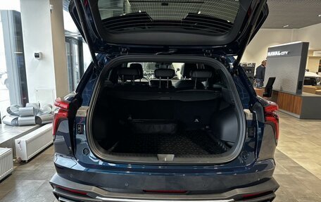 Haval F7, 2026 год, 3 699 000 рублей, 22 фотография