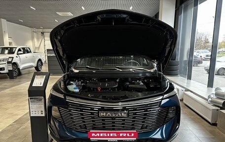 Haval F7, 2026 год, 3 699 000 рублей, 25 фотография