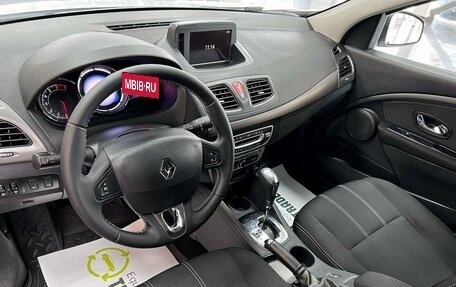 Renault Fluence I, 2015 год, 895 000 рублей, 9 фотография