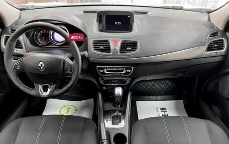 Renault Fluence I, 2015 год, 895 000 рублей, 11 фотография