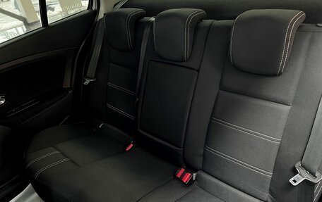 Renault Fluence I, 2015 год, 895 000 рублей, 10 фотография