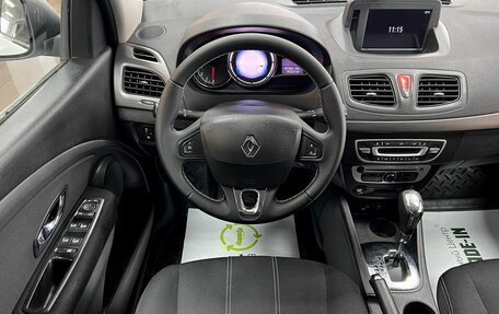 Renault Fluence I, 2015 год, 895 000 рублей, 12 фотография