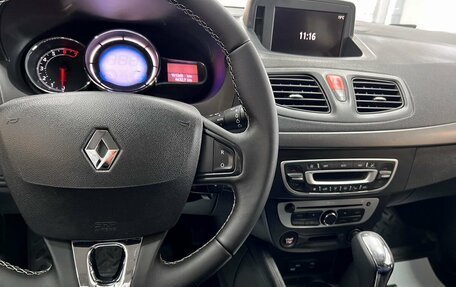 Renault Fluence I, 2015 год, 895 000 рублей, 19 фотография