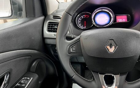 Renault Fluence I, 2015 год, 895 000 рублей, 18 фотография