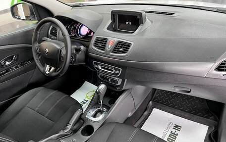 Renault Fluence I, 2015 год, 895 000 рублей, 14 фотография