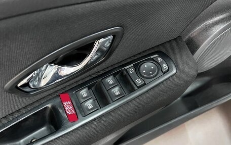 Renault Fluence I, 2015 год, 895 000 рублей, 16 фотография