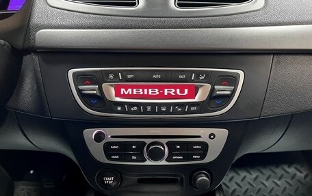 Renault Fluence I, 2015 год, 895 000 рублей, 22 фотография