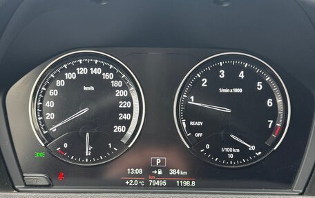 BMW X1, 2020 год, 3 250 000 рублей, 12 фотография