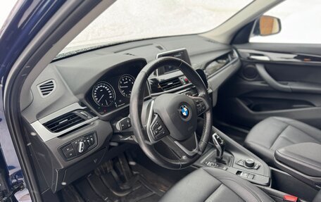 BMW X1, 2020 год, 3 250 000 рублей, 7 фотография