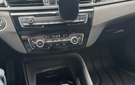 BMW X1, 2020 год, 3 250 000 рублей, 13 фотография