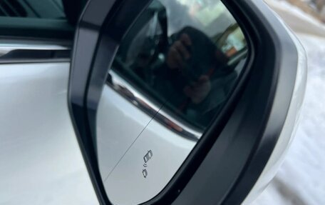 Honda CR-V IV, 2018 год, 2 380 000 рублей, 12 фотография