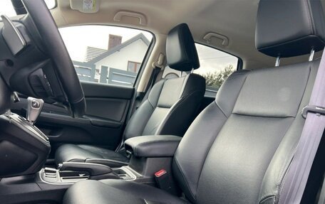 Honda CR-V IV, 2018 год, 2 380 000 рублей, 20 фотография