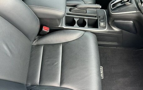 Honda CR-V IV, 2018 год, 2 380 000 рублей, 21 фотография