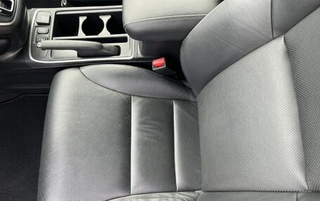 Honda CR-V IV, 2018 год, 2 380 000 рублей, 19 фотография